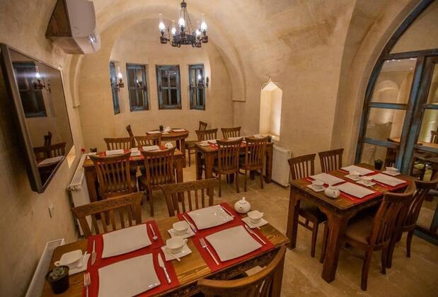 Sinasos Star Hotel - Görsel 21