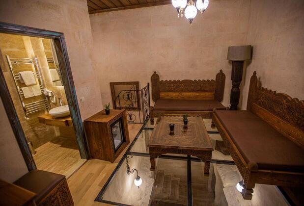 Sinasos Star Hotel - Görsel 17