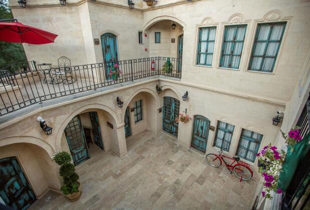 Sinasos Star Hotel - Görsel 3