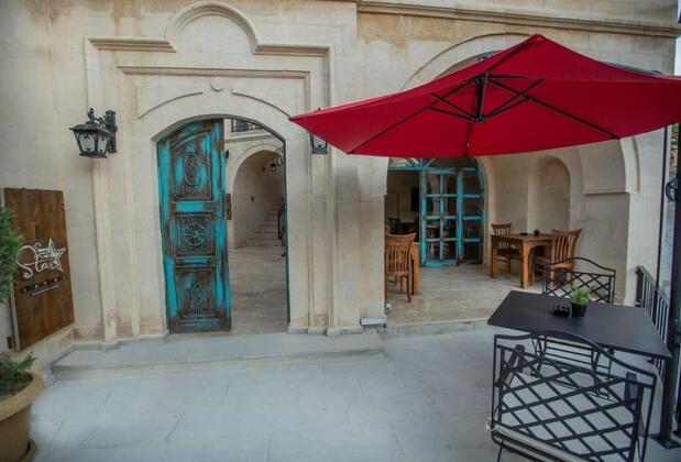 Sinasos Star Hotel - Görsel 4