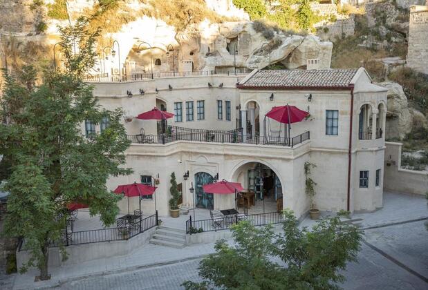 Sinasos Star Hotel - Görsel 25