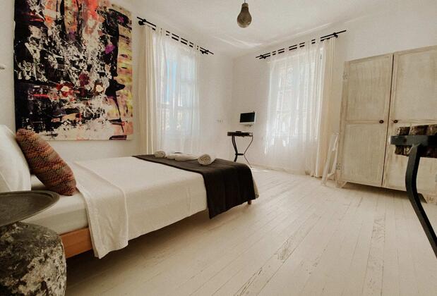 Hotel B House Alaçatı - Görsel 16