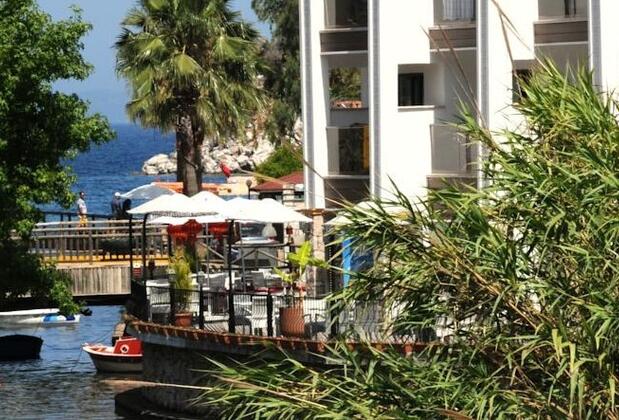 Turunç Dream Hotel - Görsel 5