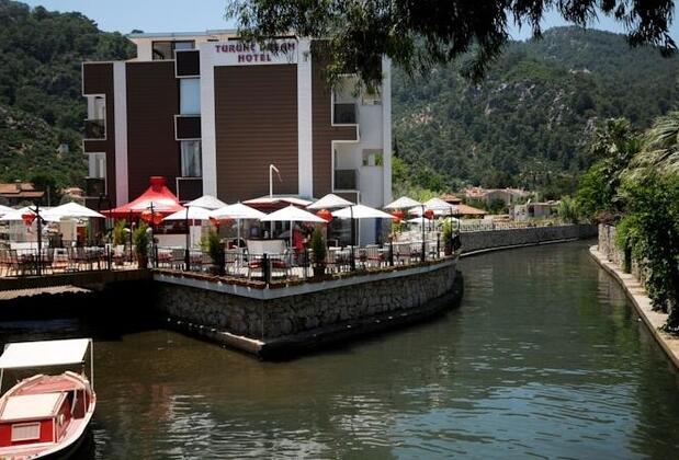 Turunç Dream Hotel - Görsel 4