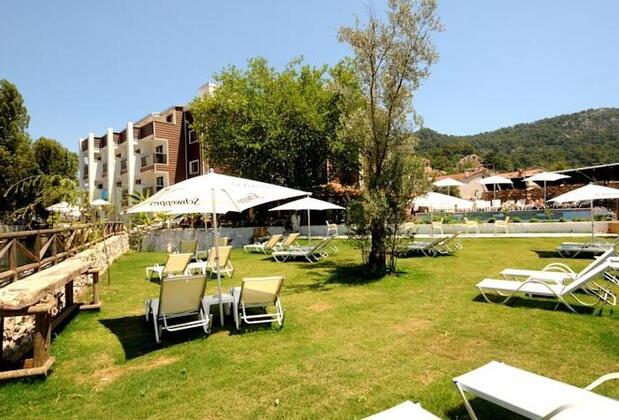 Turunç Dream Hotel - Görsel 16