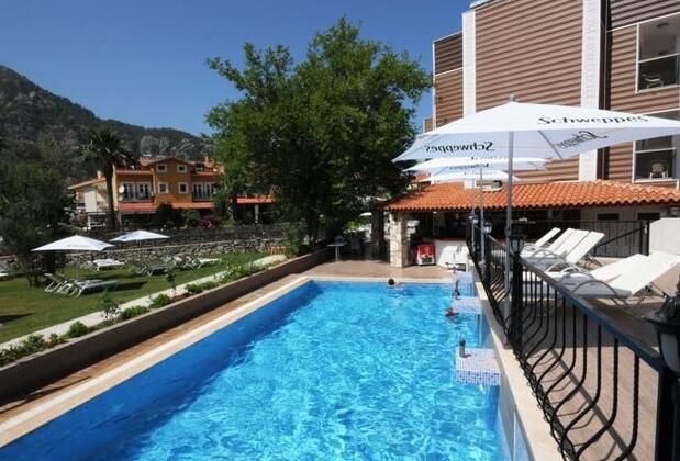 Turunç Dream Hotel - Görsel 12