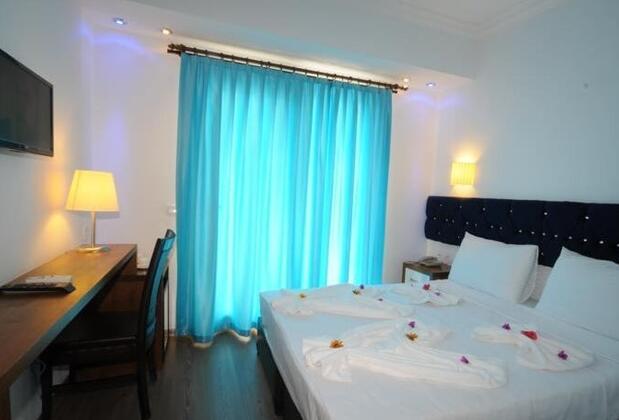 Turunç Dream Hotel - Görsel 8