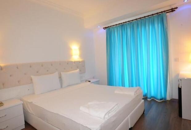 Turunç Dream Hotel - Görsel 9