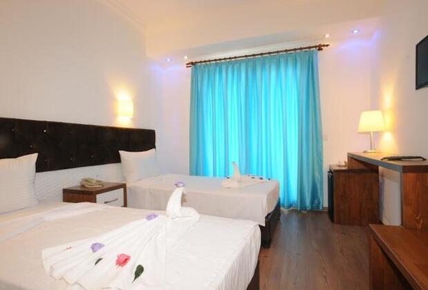Turunç Dream Hotel - Görsel 7