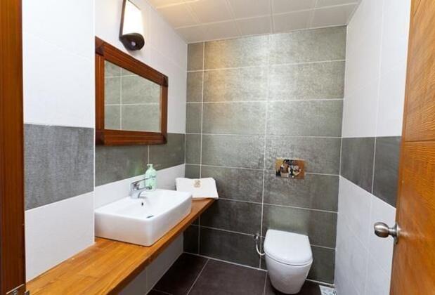 Turunç Dream Hotel - Görsel 10