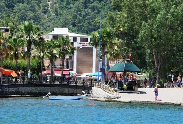 Turunç Dream Hotel - Görsel 3