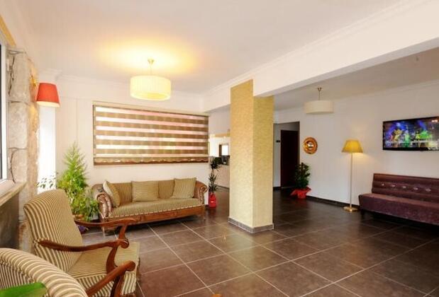 Turunç Dream Hotel - Görsel 6