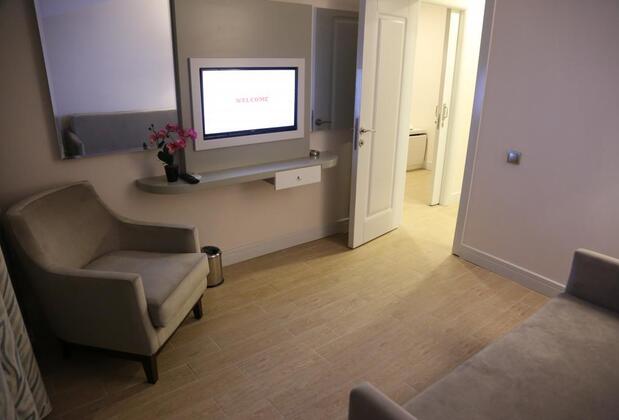 Aslı Boutique Otel Marmaris - Görsel 8