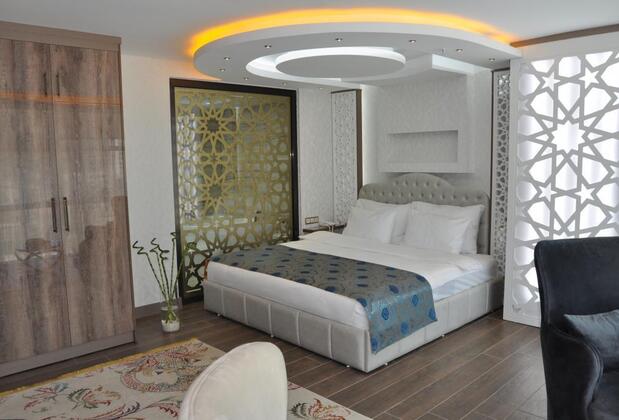 Continent Hotel Kahramanmaraş - Görsel 9