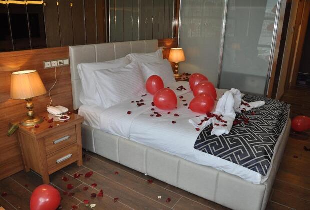 Continent Hotel Kahramanmaraş - Görsel 7