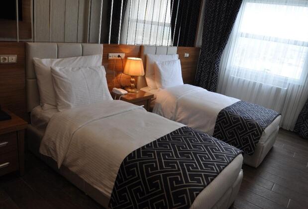 Continent Hotel Kahramanmaraş - Görsel 5