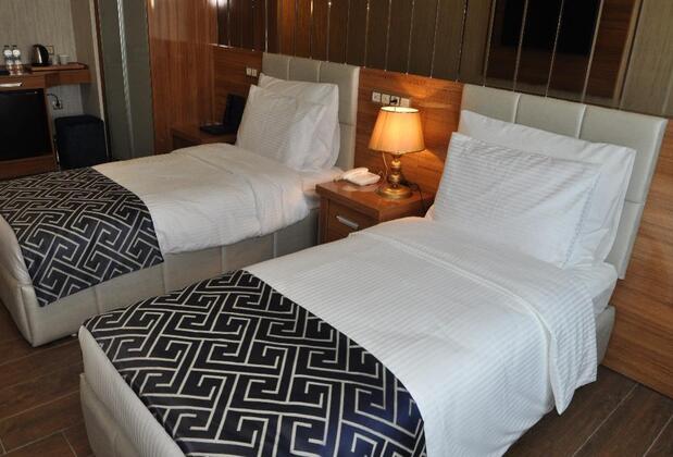 Continent Hotel Kahramanmaraş - Görsel 4