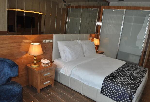 Continent Hotel Kahramanmaraş - Görsel 6