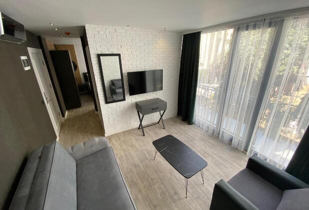 Estera Hotels Lara - Görsel 9