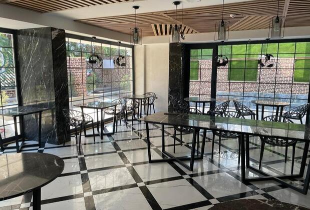 Estera Hotels Lara - Görsel 31