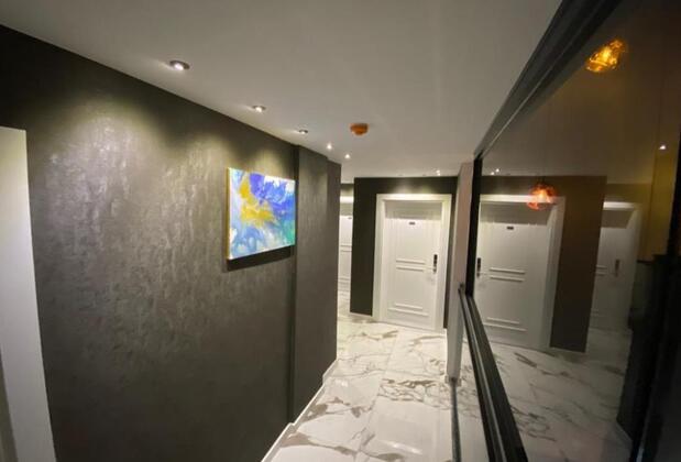 Estera Hotels Lara - Görsel 5