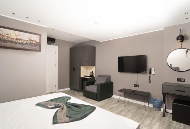 Estera Hotels Lara - Görsel 10