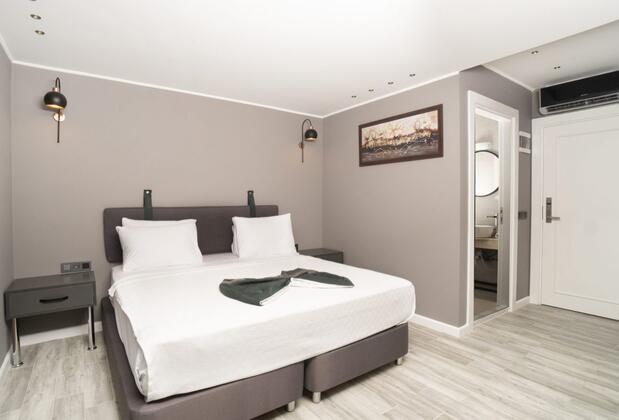 Estera Hotels Lara - Görsel 7