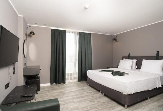 Estera Hotels Lara - Görsel 11