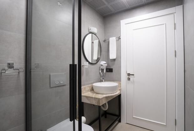 Estera Hotels Lara - Görsel 29