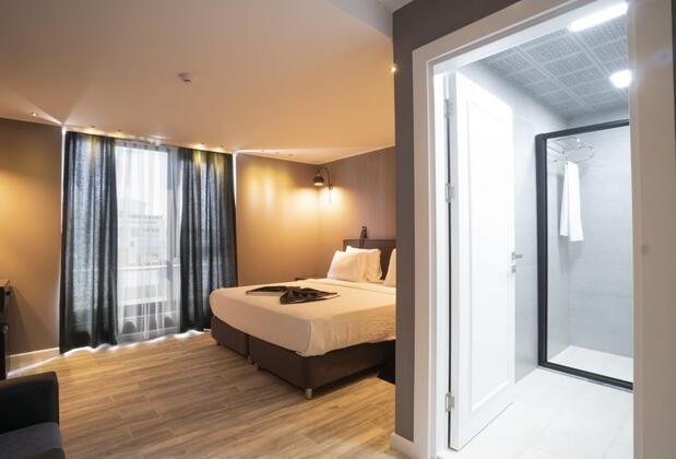 Estera Hotels Lara - Görsel 13