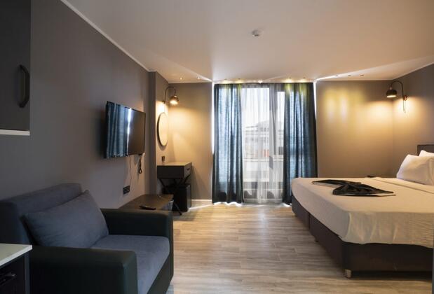 Estera Hotels Lara - Görsel 12