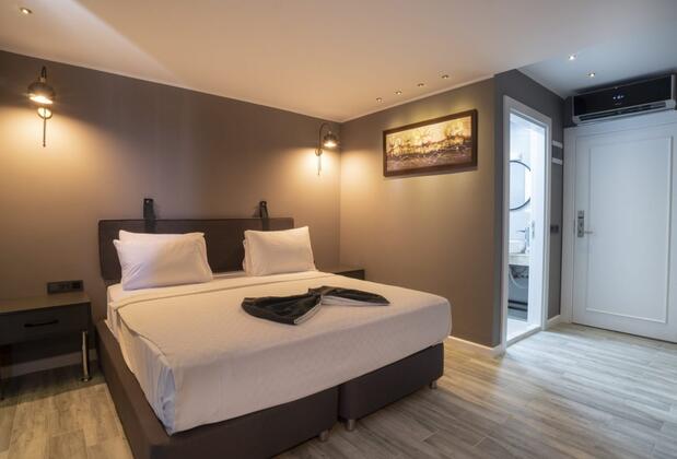 Estera Hotels Lara - Görsel 14