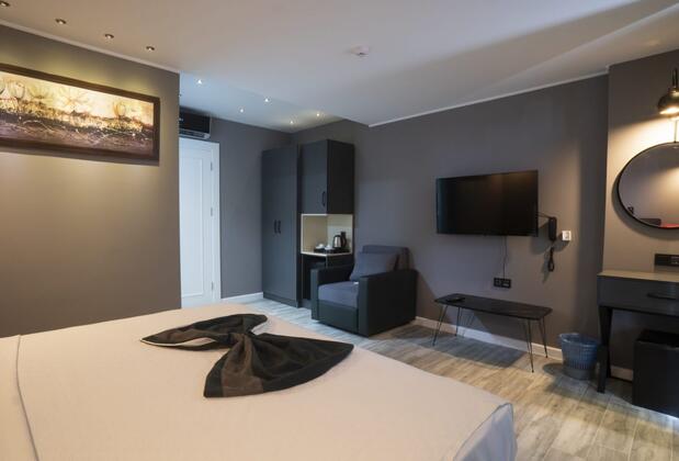 Estera Hotels Lara - Görsel 15
