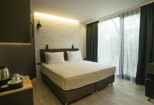 Estera Hotels Lara - Görsel 16