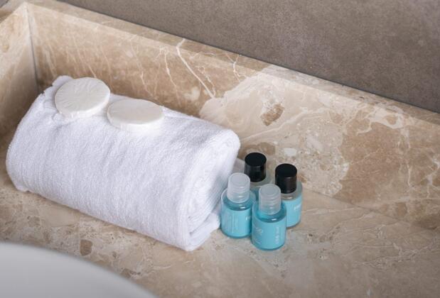 Estera Hotels Lara - Görsel 27