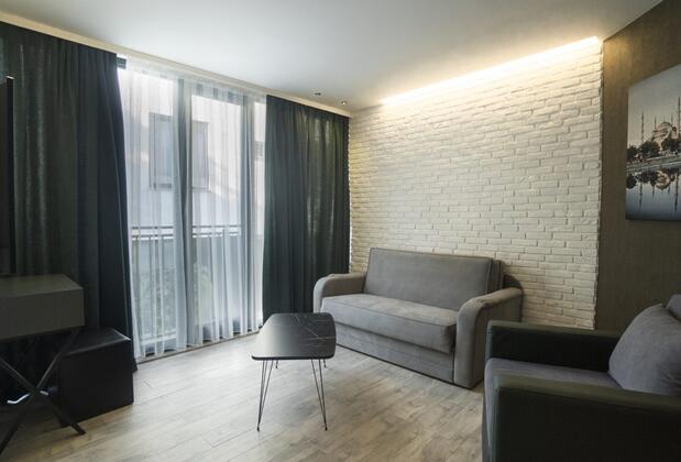 Estera Hotels Lara - Görsel 17