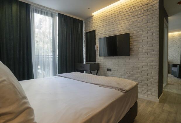 Estera Hotels Lara - Görsel 19