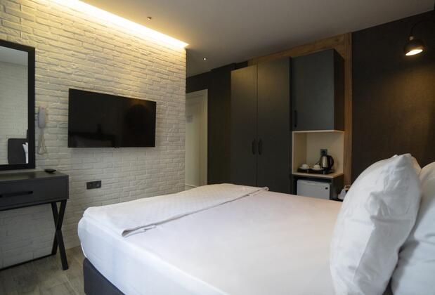Estera Hotels Lara - Görsel 8