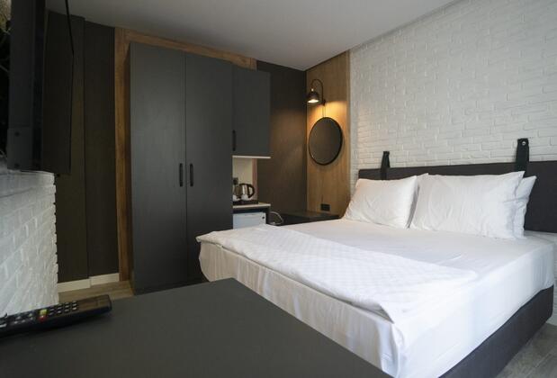 Estera Hotels Lara - Görsel 20