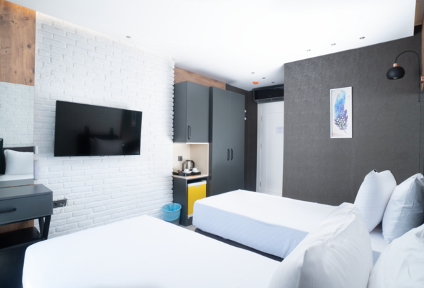 Estera Hotels Lara - Görsel 21