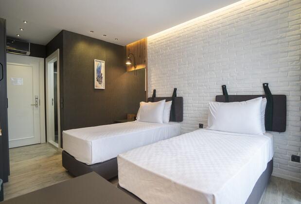 Estera Hotels Lara - Görsel 22