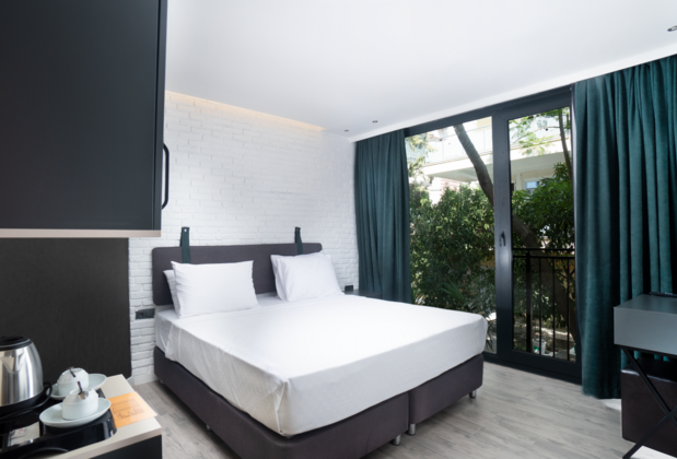 Estera Hotels Lara - Görsel 6