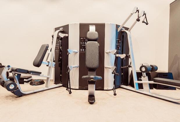 The Norm Collection Door'a Hotel - Görsel 32