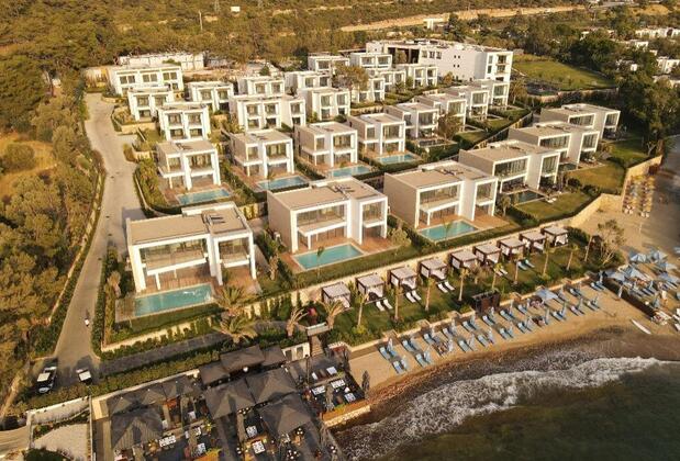 The Norm Collection Door'a Hotel - Görsel 43