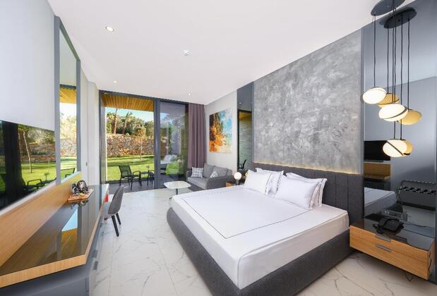 The Norm Collection Door'a Hotel - Görsel 15