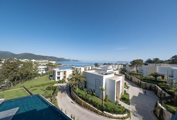 The Norm Collection Door'a Hotel - Görsel 40