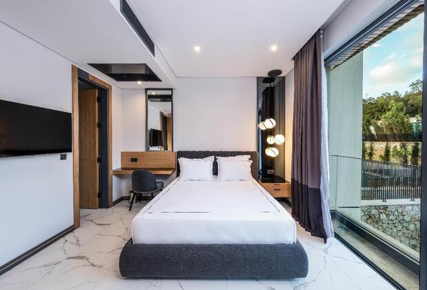 The Norm Collection Door'a Hotel - Görsel 17