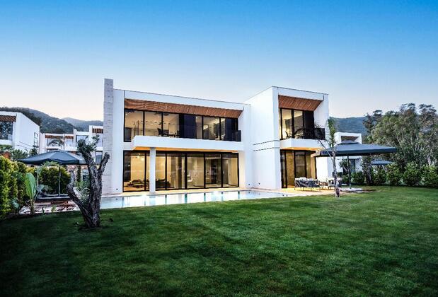 The Norm Collection Door'a Hotel - Görsel 30