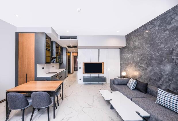 The Norm Collection Door'a Hotel - Görsel 20