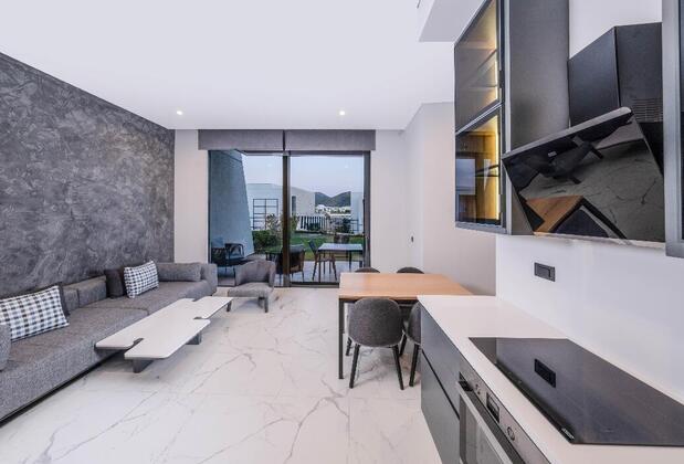 The Norm Collection Door'a Hotel - Görsel 19